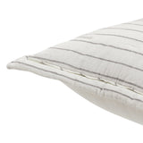 Monaco Ivory Comforter Collection by Classic Home at Eve Furniture
