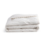 Monaco Ivory Duvet Collection by Classic Home at Eve Furniture