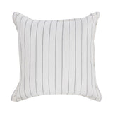 Monaco Ivory Duvet Collection by Classic Home at Eve Furniture