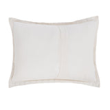 Monaco Ivory Duvet Collection by Classic Home at Eve Furniture