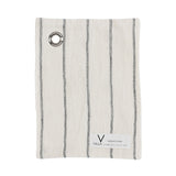 Monaco Ivory Duvet Collection by Classic Home at Eve Furniture