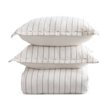 Monaco Ivory Duvet Collection by Classic Home at Eve Furniture