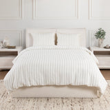 Monaco Ivory Duvet Collection by Classic Home at Eve Furniture