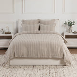 Monaco Natural Duvet Collection by Classic Home at Eve Furniture