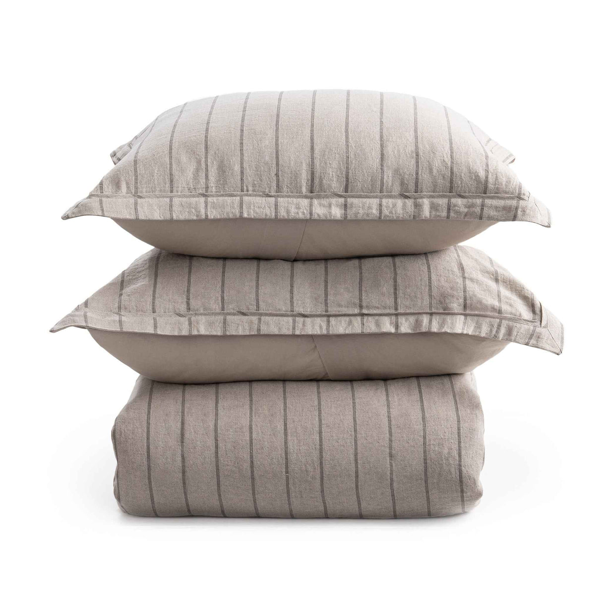 Monaco Natural Duvet Collection by Classic Home at Eve Furniture