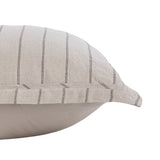 Monaco Natural Duvet Collection by Classic Home at Eve Furniture