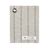 Monaco Natural Duvet Collection by Classic Home at Eve Furniture