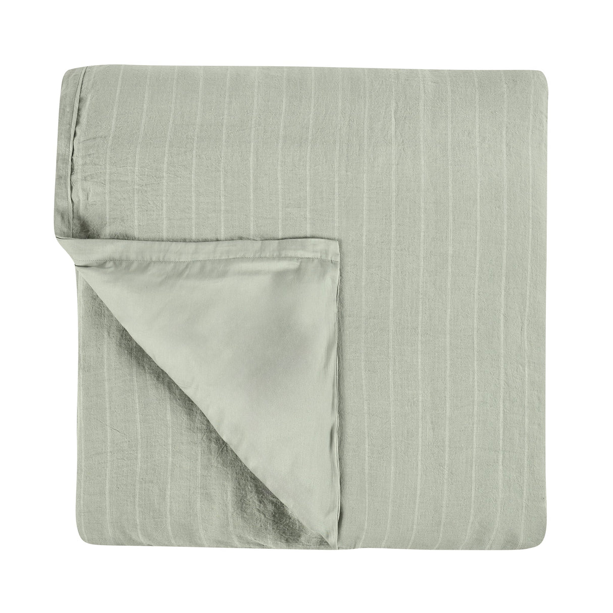 Monaco Sage Duvet Collection by Classic Home at Eve Furniture