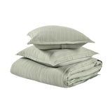 Monaco Sage Duvet Collection by Classic Home at Eve Furniture