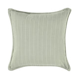 Monaco Sage Duvet Collection by Classic Home at Eve Furniture