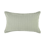 Monaco Sage Duvet Collection by Classic Home at Eve Furniture