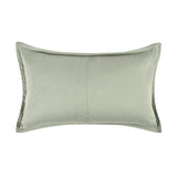 Monaco Sage Duvet Collection by Classic Home at Eve Furniture