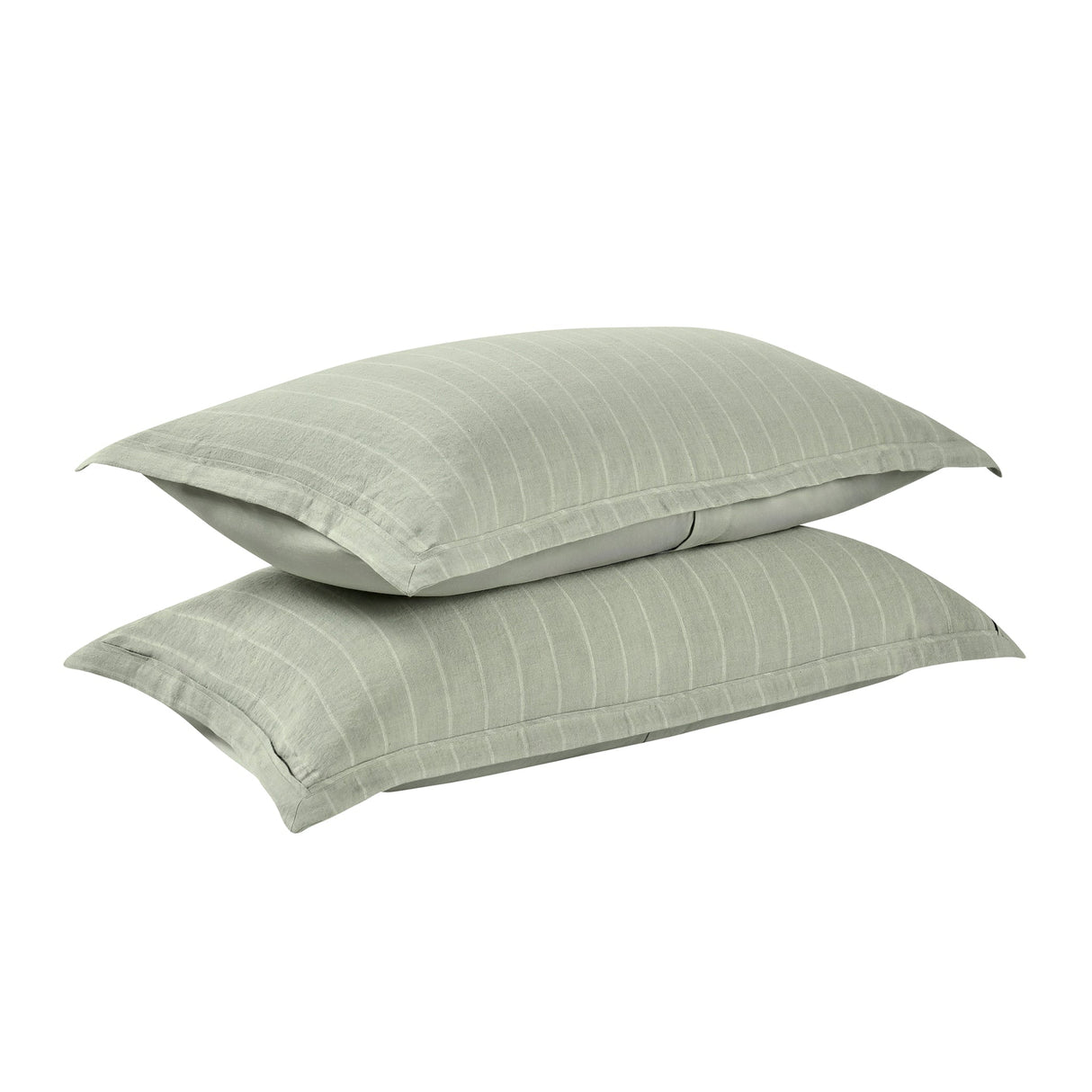 Monaco Sage Duvet Collection by Classic Home at Eve Furniture