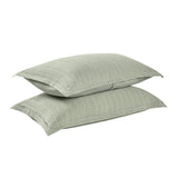 Monaco Sage Duvet Collection by Classic Home at Eve Furniture