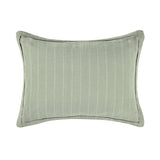 Monaco Sage Duvet Collection by Classic Home at Eve Furniture