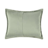 Monaco Sage Duvet Collection by Classic Home at Eve Furniture