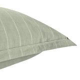 Monaco Sage Duvet Collection by Classic Home at Eve Furniture