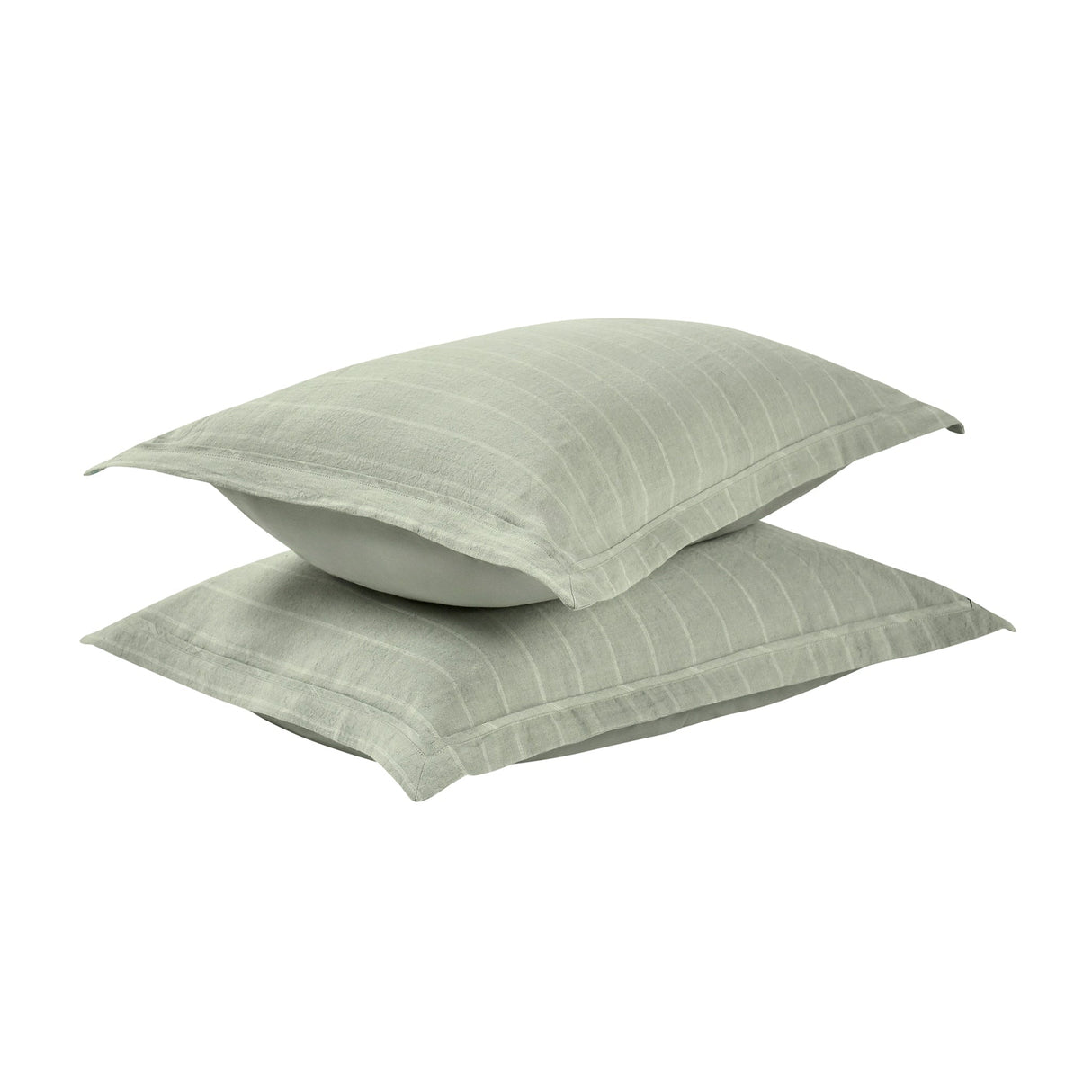 Monaco Sage Duvet Collection by Classic Home at Eve Furniture