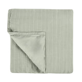 Monaco Sage Duvet Collection by Classic Home at Eve Furniture