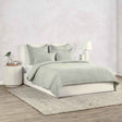 Monaco Sage Duvet Collection by Classic Home at Eve Furniture
