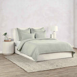 Monaco Sage Duvet Collection by Classic Home at Eve Furniture