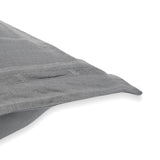 Monaco Sea Fog Duvet Collection by Classic Home at Eve Furniture