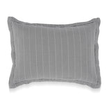 Monaco Sea Fog Duvet Collection by Classic Home at Eve Furniture