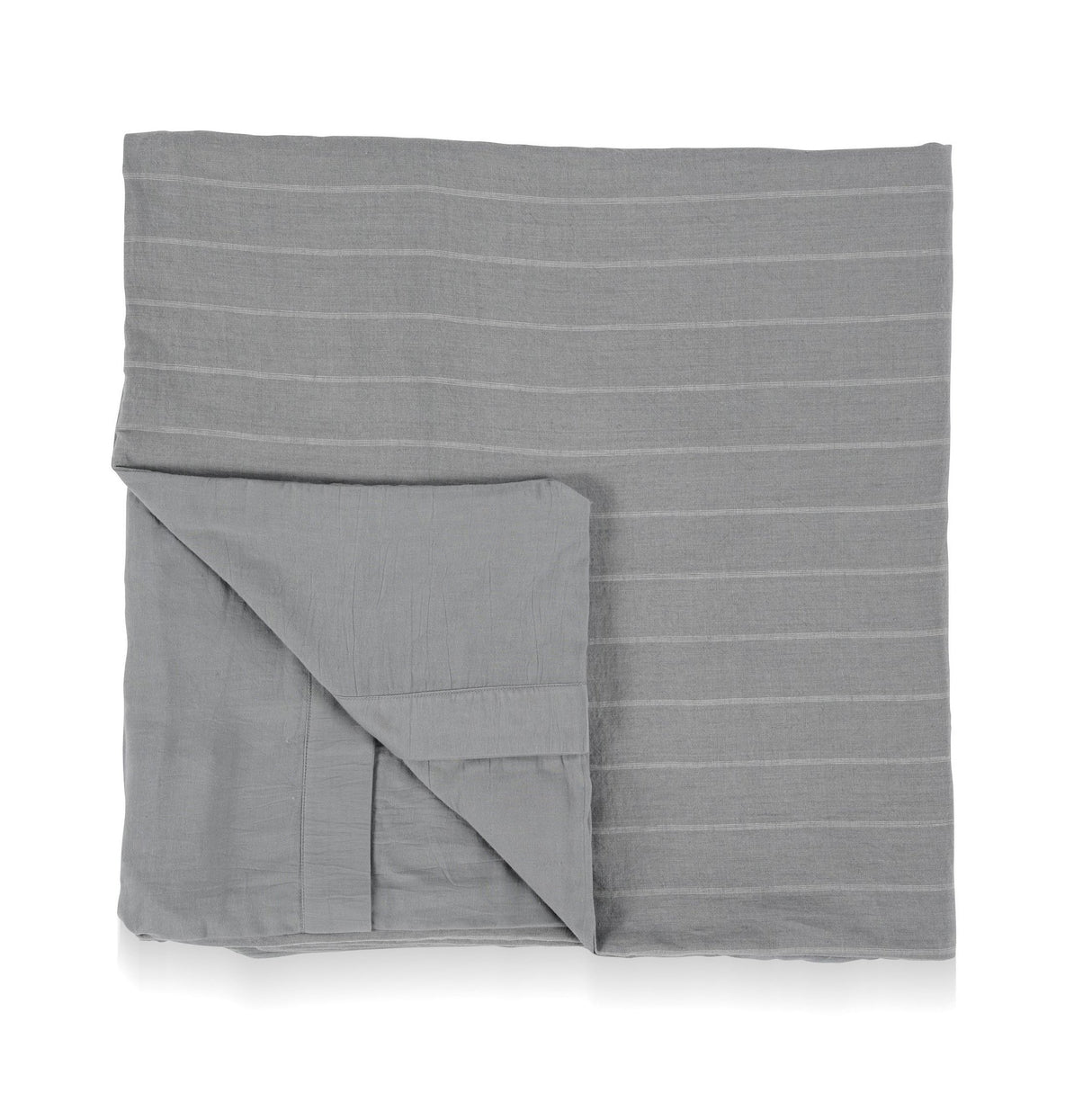 Monaco Sea Fog Duvet Collection by Classic Home at Eve Furniture