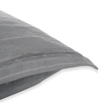 Monaco Sea Fog Duvet Collection by Classic Home at Eve Furniture