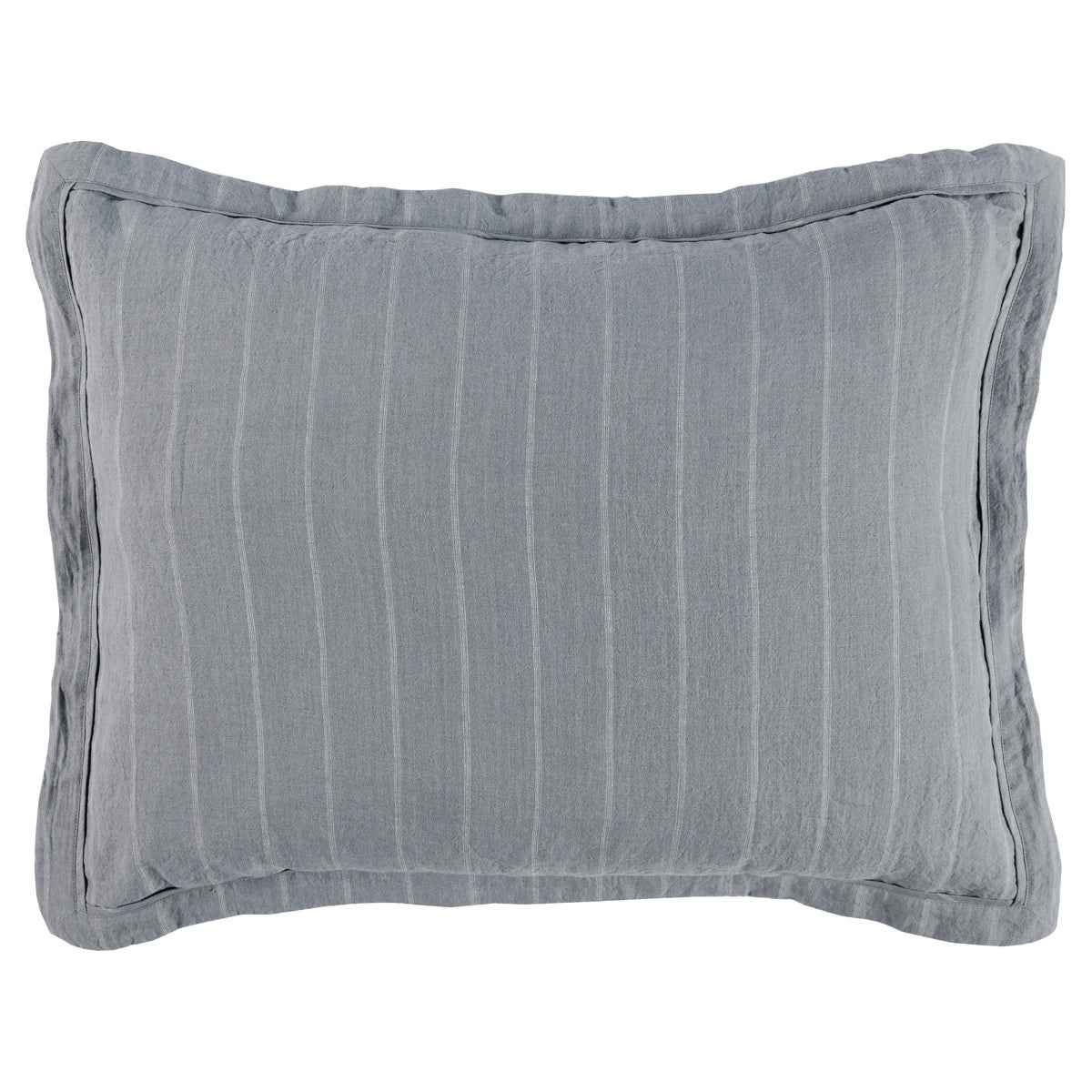 Monaco Sea Fog Duvet Collection by Classic Home at Eve Furniture