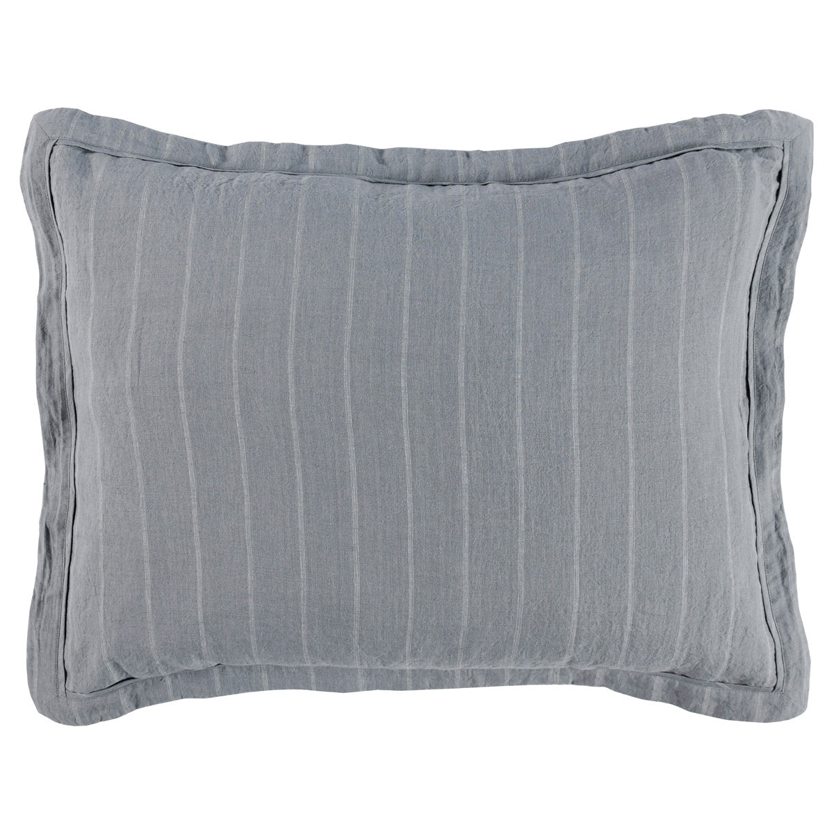 Monaco Sea Fog Duvet Collection by Classic Home at Eve Furniture