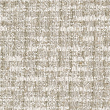 Monaghan Sandstone Chair and Ottoman by Ashley at Eve Furniture