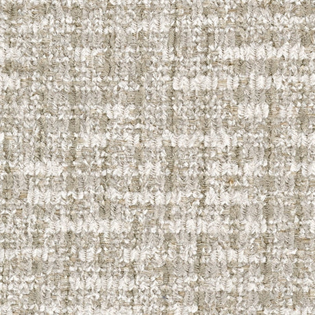 Monaghan Sandstone Chair and Ottoman by Ashley at Eve Furniture