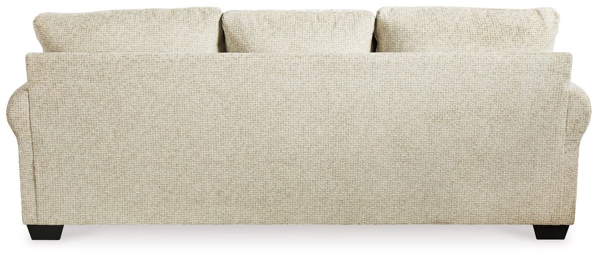 Monaghan Sandstone Sofa