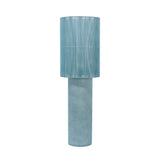 Mondada Concrete Floor Lamp by TOV Furniture at Eve Furniture