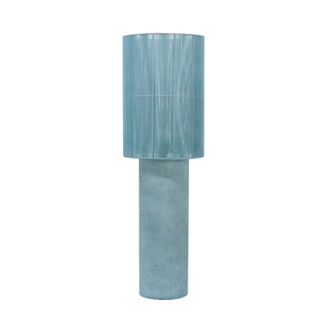 Mondada Concrete Floor Lamp by TOV Furniture at Eve Furniture