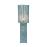 Mondada Concrete Floor Lamp by TOV Furniture at Eve Furniture
