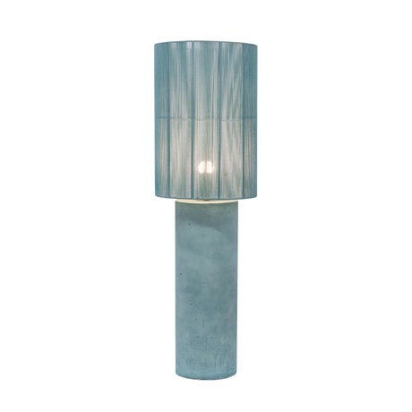 Mondada Concrete Floor Lamp by TOV Furniture at Eve Furniture