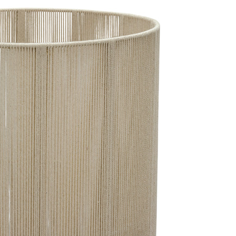 Mondada Concrete Floor Lamp by TOV Furniture at Eve Furniture