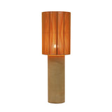 Mondada Concrete Floor Lamp by TOV Furniture at Eve Furniture