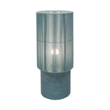 Mondada Concrete Table Lamp by TOV Furniture at Eve Furniture