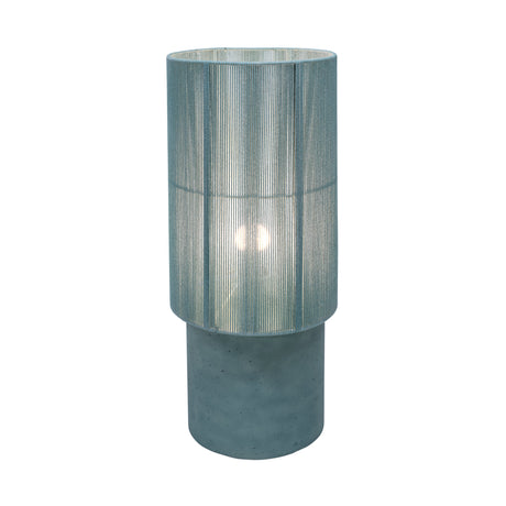 Mondada Concrete Table Lamp by TOV Furniture at Eve Furniture
