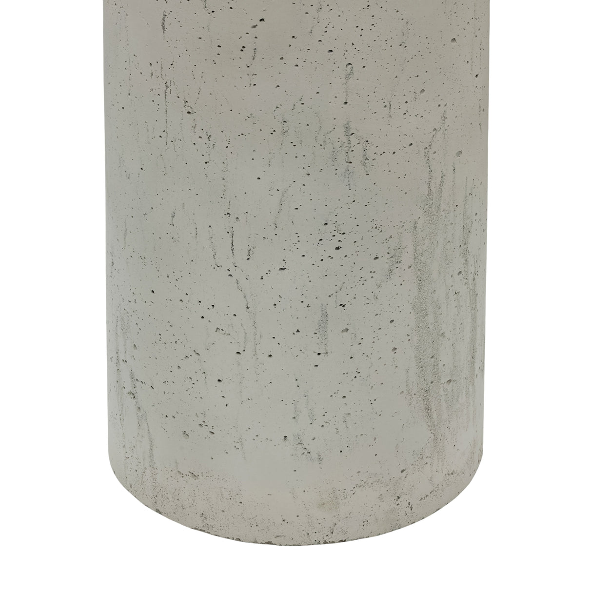 Mondada Concrete Table Lamp by TOV Furniture at Eve Furniture