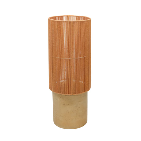 Mondada Concrete Table Lamp by TOV Furniture at Eve Furniture