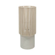 Mondada Concrete Table Lamp by TOV Furniture at Eve Furniture