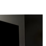Monkey Black Photography 48x72 by Classic Home at Eve Furniture