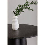 Mono Black Dining Table by MOES at Eve Furniture