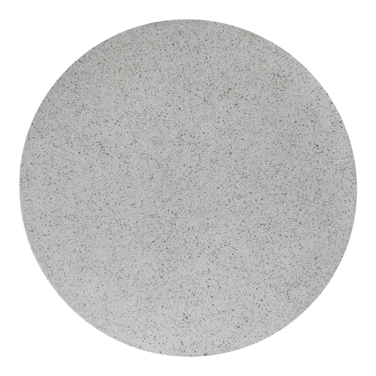 Mono White Dining Table by MOES at Eve Furniture