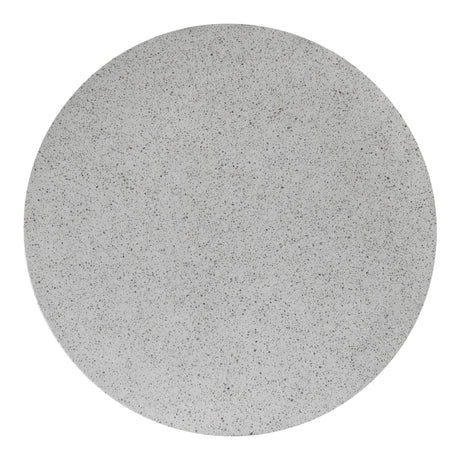 Mono White Dining Table by MOES at Eve Furniture
