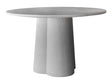 Mono White Dining Table by MOES at Eve Furniture